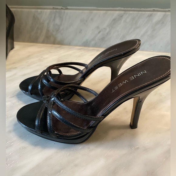 NEW Nine West Sandal/Pump - Women’s size 6 - Picture 2 of 3